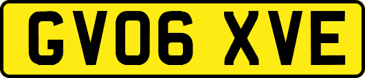 GV06XVE