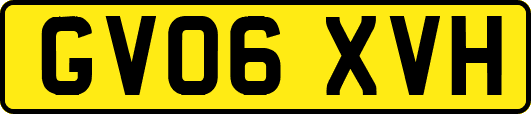GV06XVH