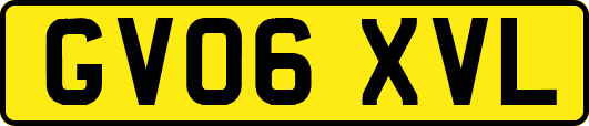 GV06XVL