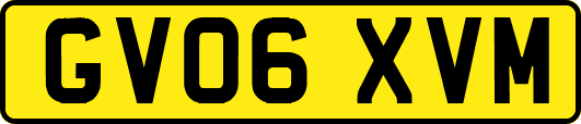 GV06XVM