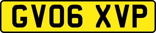 GV06XVP