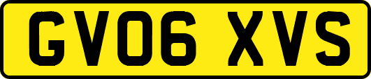 GV06XVS