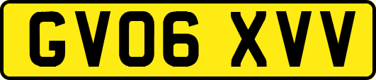 GV06XVV