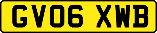 GV06XWB