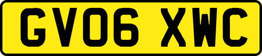GV06XWC