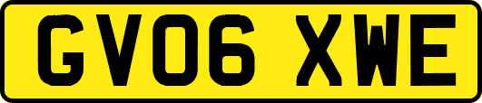 GV06XWE