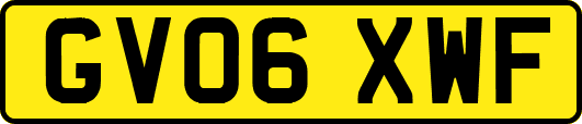 GV06XWF