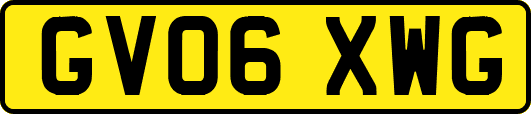 GV06XWG
