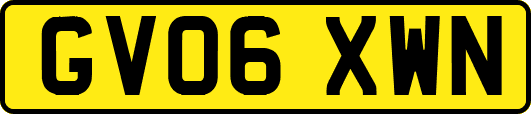 GV06XWN