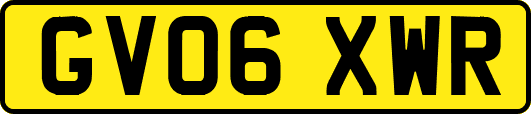 GV06XWR