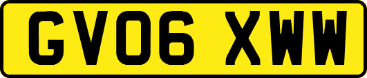 GV06XWW