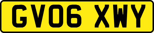 GV06XWY