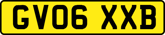 GV06XXB