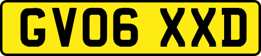 GV06XXD