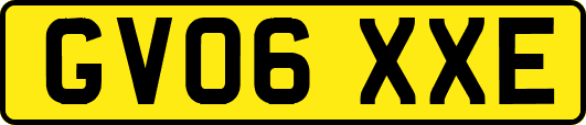 GV06XXE
