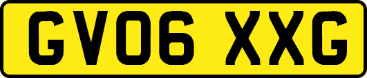 GV06XXG