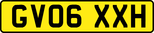 GV06XXH