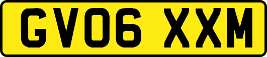 GV06XXM
