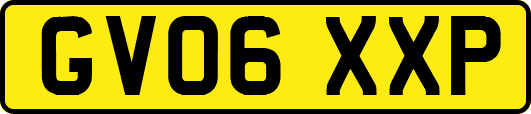 GV06XXP