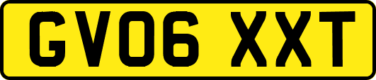 GV06XXT