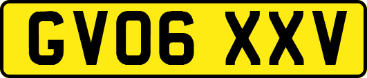 GV06XXV