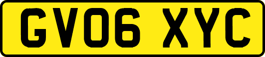 GV06XYC