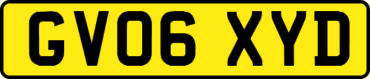 GV06XYD