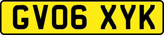 GV06XYK