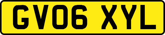 GV06XYL