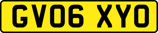 GV06XYO