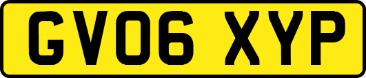 GV06XYP