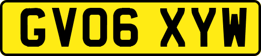 GV06XYW