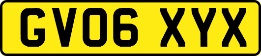 GV06XYX