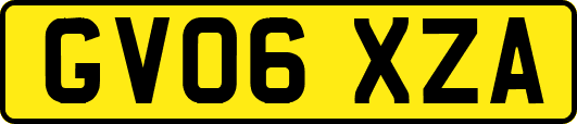 GV06XZA