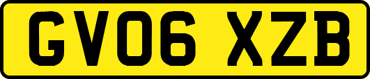 GV06XZB