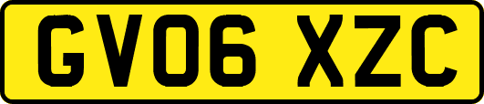GV06XZC