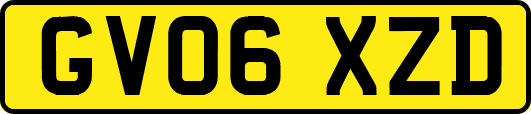 GV06XZD