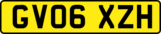 GV06XZH