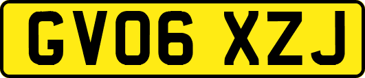 GV06XZJ