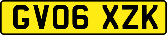 GV06XZK
