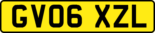 GV06XZL