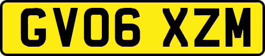 GV06XZM