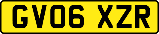 GV06XZR