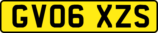 GV06XZS