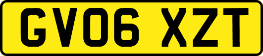 GV06XZT