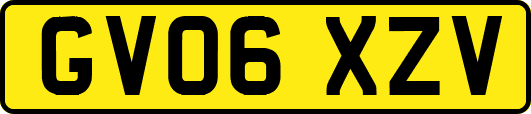 GV06XZV