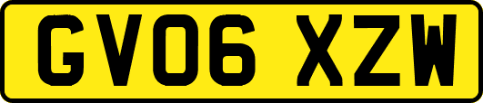 GV06XZW