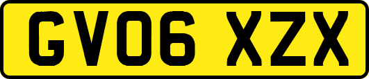GV06XZX