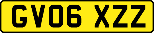GV06XZZ