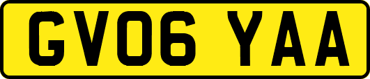 GV06YAA